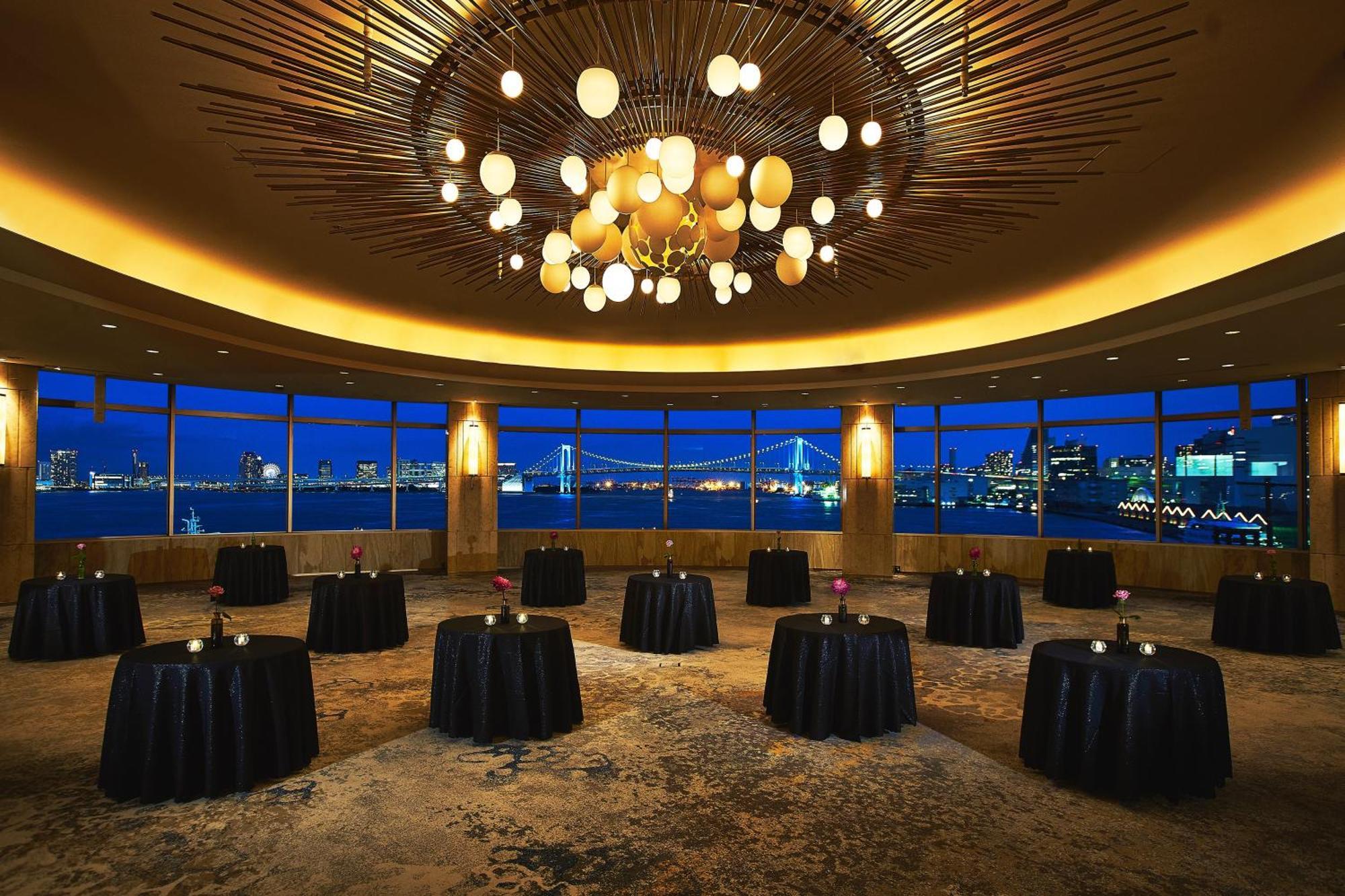 Intercontinental Tokyo Bay By Ihg — Fotos 2
